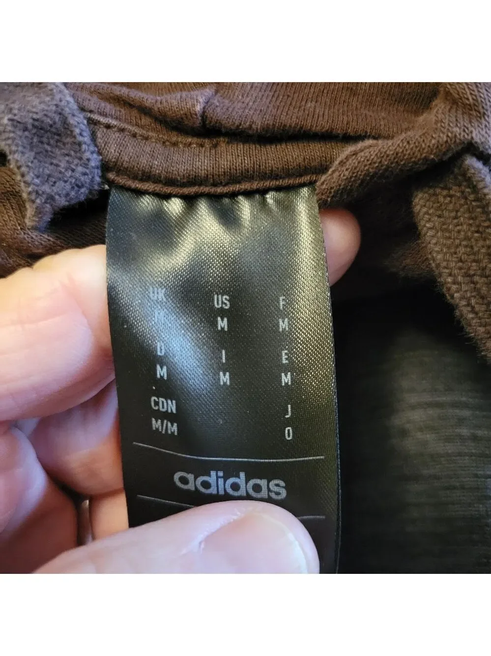adidas all motion